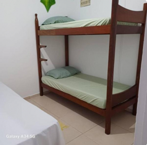 Casa na praia de Boiçucanga
